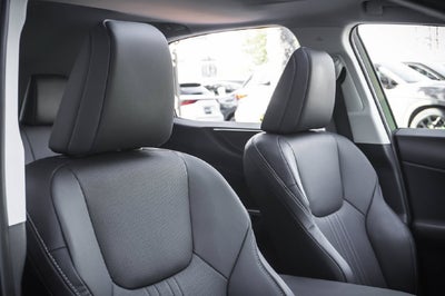 2026 Lexus NX 350h Premium