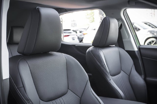 2026 Lexus NX 350h Premium