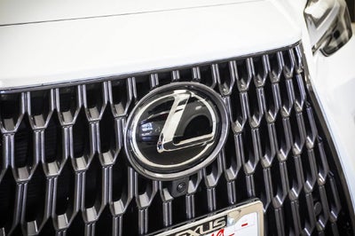 2026 Lexus NX 350h Premium