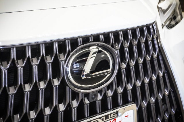 2026 Lexus NX 350h Premium