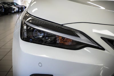 2026 Lexus NX 350h Premium