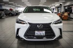 2026 Lexus NX 350h Premium