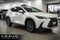 2026 Lexus NX 350h Premium