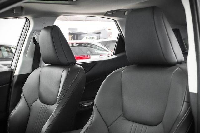 2026 Lexus NX 350h Premium