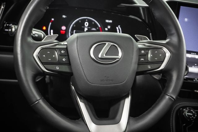 2026 Lexus NX 350h Premium