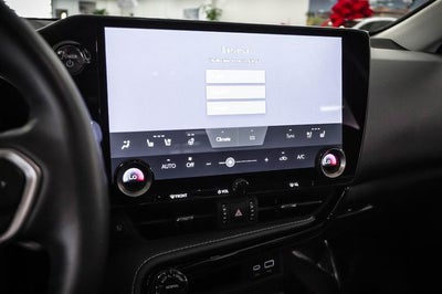 2026 Lexus NX 350h Premium