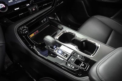 2026 Lexus NX 350h Premium