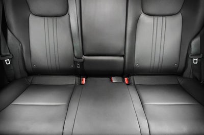 2026 Lexus NX 350h Premium