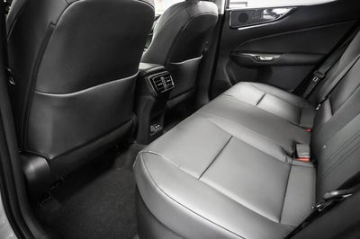 2026 Lexus NX 350h Premium