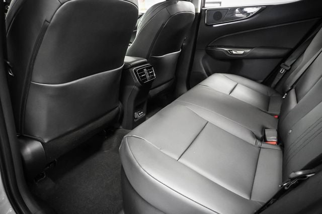 2026 Lexus NX 350h Premium