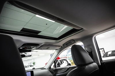 2026 Lexus NX 350h Premium