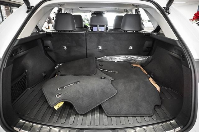 2026 Lexus NX 350h Premium