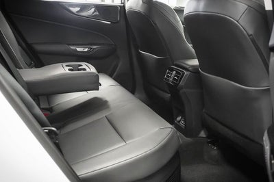 2026 Lexus NX 350h Premium