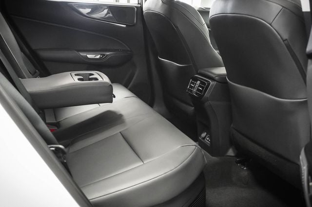 2026 Lexus NX 350h Premium