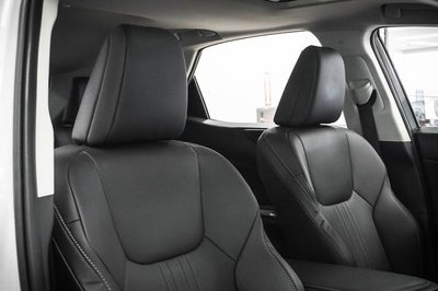 2026 Lexus NX 350h Premium
