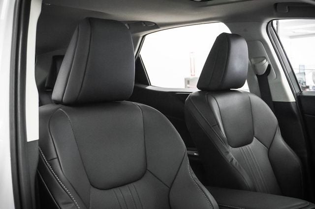 2026 Lexus NX 350h Premium