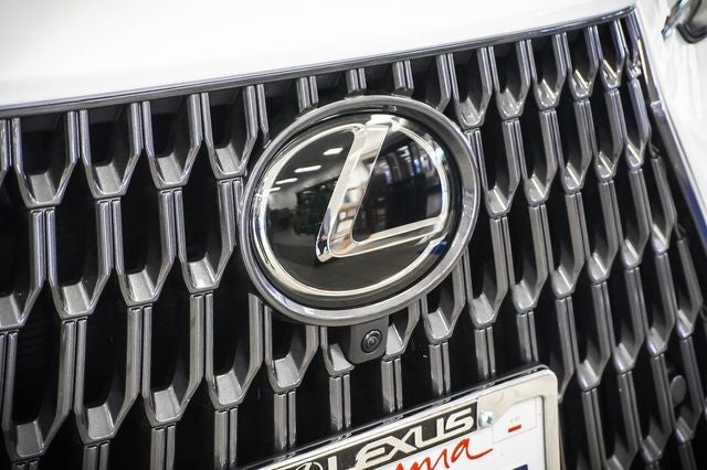 2026 Lexus NX 350h Premium