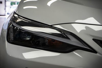 2026 Lexus NX 350h Premium
