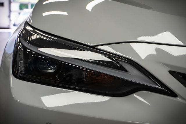 2026 Lexus NX 350h Premium