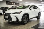 2026 Lexus NX 350h Premium