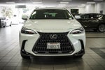 2026 Lexus NX 350h Premium