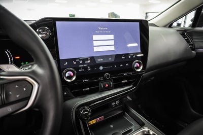 2026 Lexus NX 350h Premium