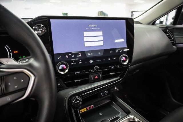 2026 Lexus NX 350h Premium