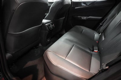 2026 Lexus NX 350h Premium