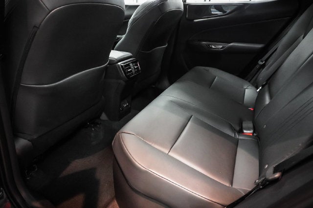 2026 Lexus NX 350h Premium