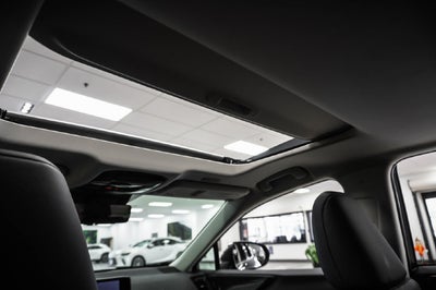 2026 Lexus NX 350h Premium