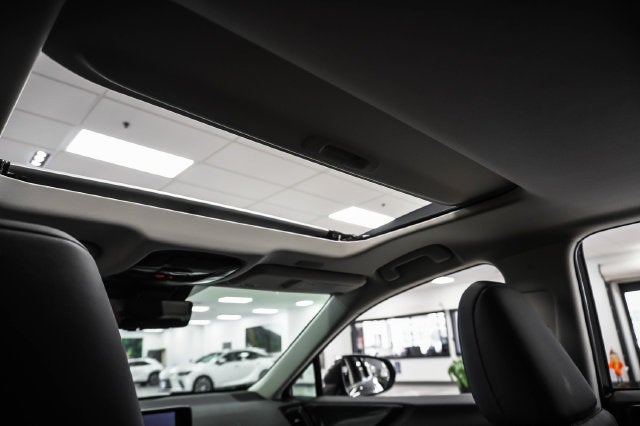 2026 Lexus NX 350h Premium