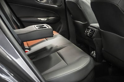 2026 Lexus NX 350h Premium