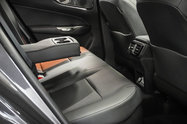 2026 Lexus NX 350h Premium