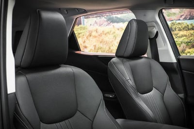 2026 Lexus NX 350h Premium