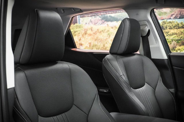 2026 Lexus NX 350h Premium