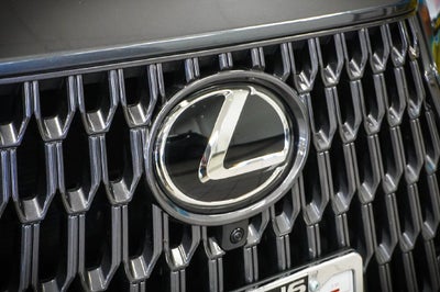 2026 Lexus NX 350h Premium