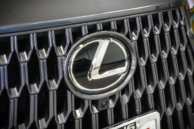 2026 Lexus NX 350h Premium