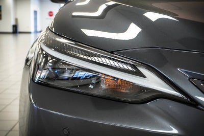 2026 Lexus NX 350h Premium