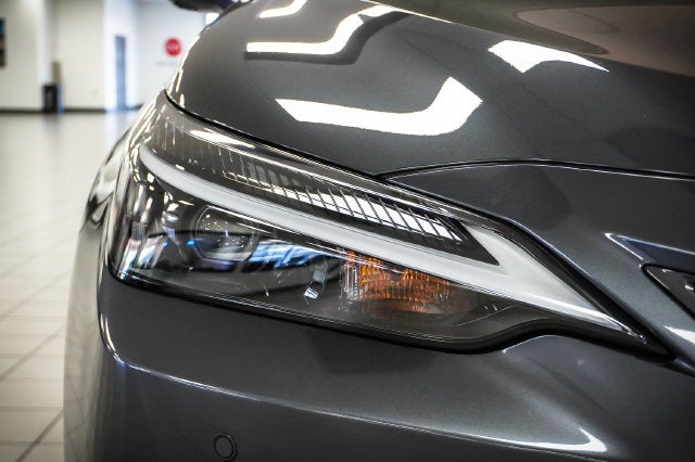 2026 Lexus NX 350h Premium