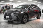 2026 Lexus NX 350h Premium