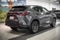 2026 Lexus NX 350h Premium