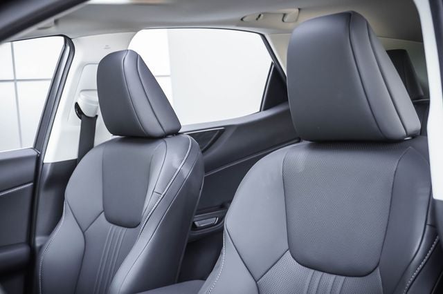 2024 Lexus NX 350h Premium
