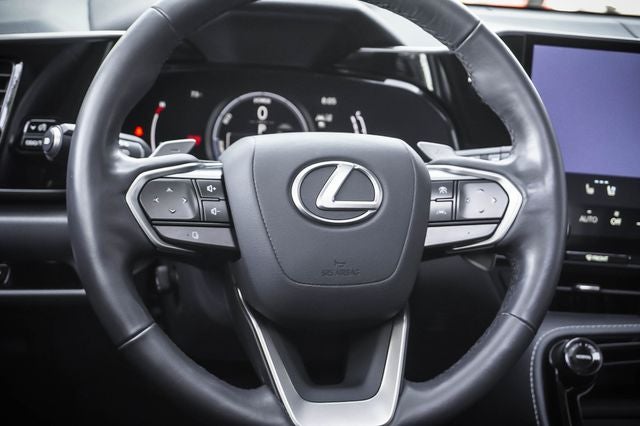 2024 Lexus NX 350h Premium