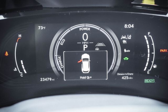 2024 Lexus NX 350h Premium