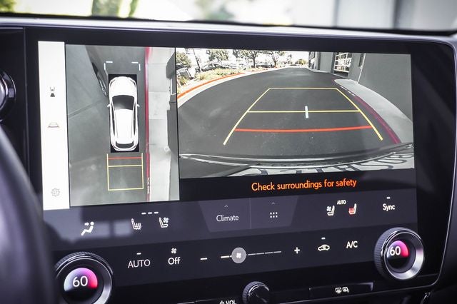 2024 Lexus NX 350h Premium