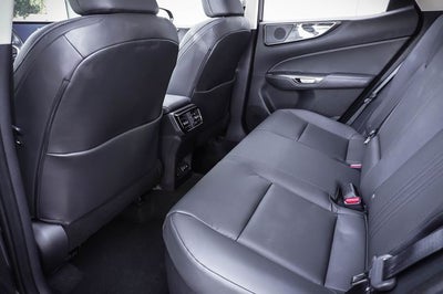 2024 Lexus NX 350h Premium