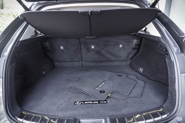 2024 Lexus NX 350h Premium