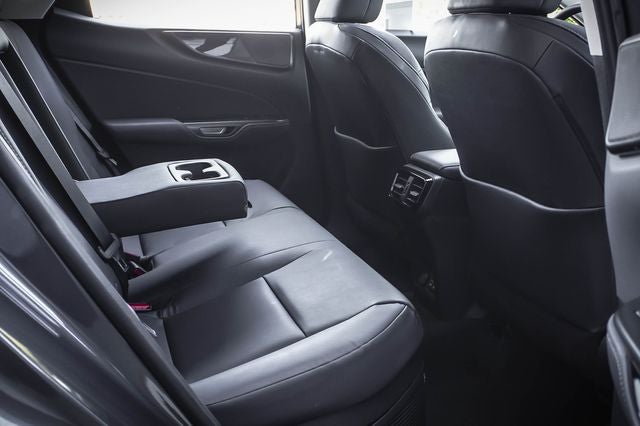 2024 Lexus NX 350h Premium