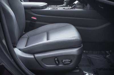 2024 Lexus NX 350h Premium