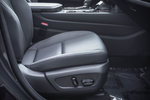 2024 Lexus NX 350h Premium